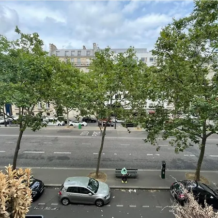 Champs-elysees Elegance Apartment *